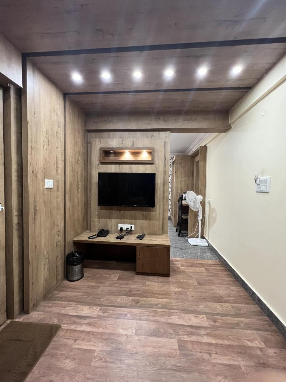 Dreamz Lodge Бенґалуру Екстер'єр фото