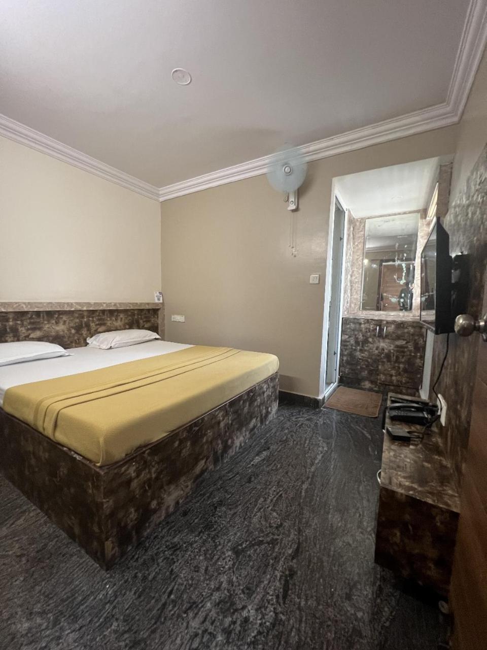 Dreamz Lodge Бенґалуру Екстер'єр фото